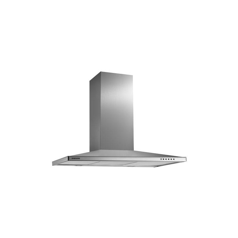 SAMSUNG HOTTE DéCORATIVE MURALE INOX HC9190BX 1