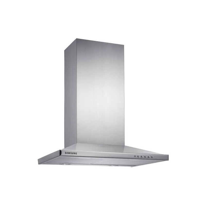 SAMSUNG HOTTE DéCORATIVE MURALE INOX HC9190BX 3