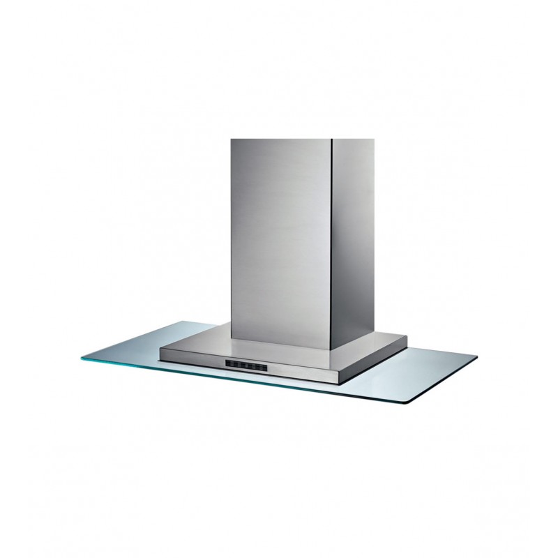 SAMSUNG HOTTE DéCORATIVE MURALE INOX HC9247TG/XEF 3