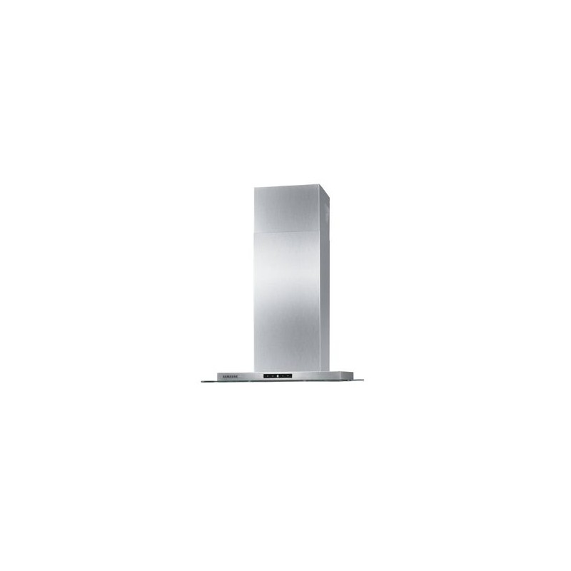SAMSUNG HOTTE DéCORATIVE MURALE INOX HC9247TG/XEF 1
