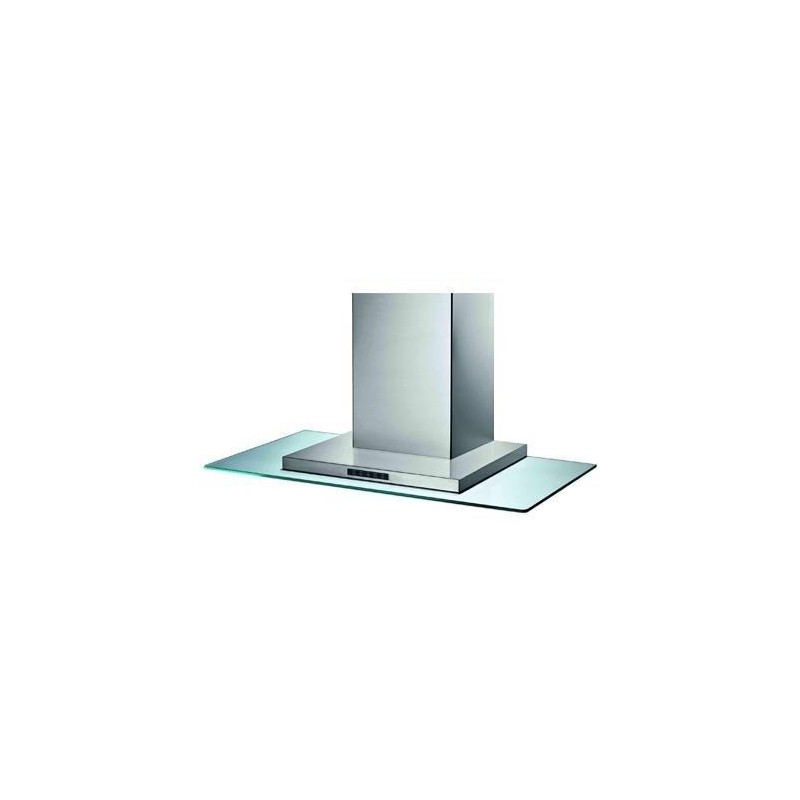 SAMSUNG HOTTE DéCORATIVE MURALE INOX HC9247TG/XEF 2