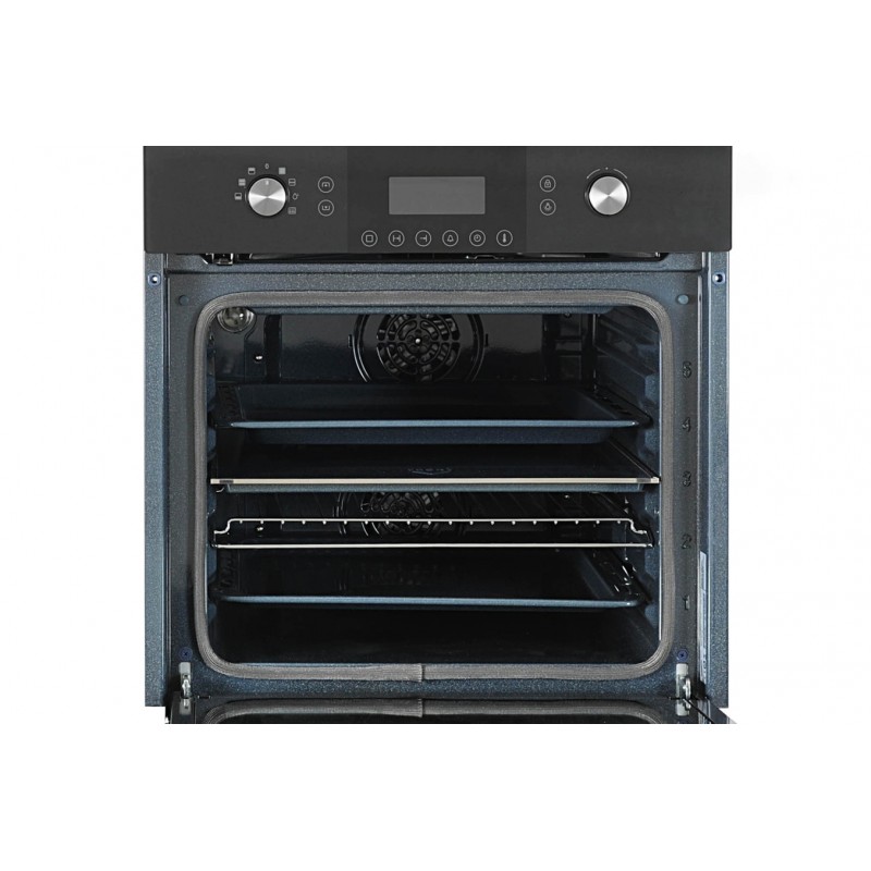 SAMSUNG FOUR ENCASTRABLE PYROLYSE MULTIFONCTIONS BQ1Q6G213 2
