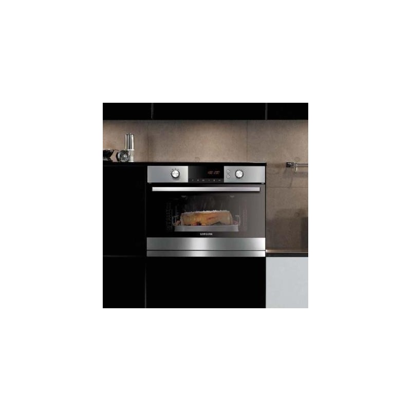 SAMSUNG FOUR MULTICUISSON SPEED OVEN (COMBINé) FQ115T002 2
