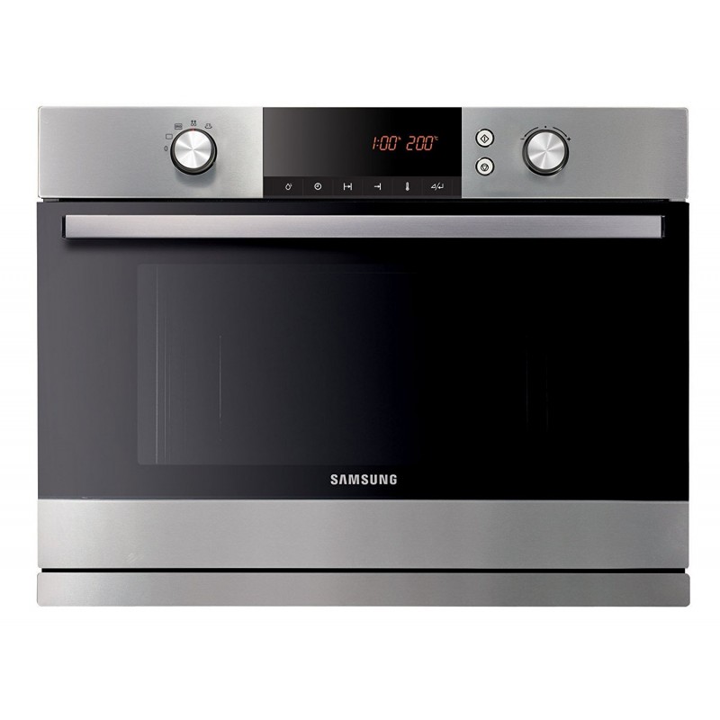 SAMSUNG FOUR MULTICUISSON SPEED OVEN (COMBINé) FQ115T002 1