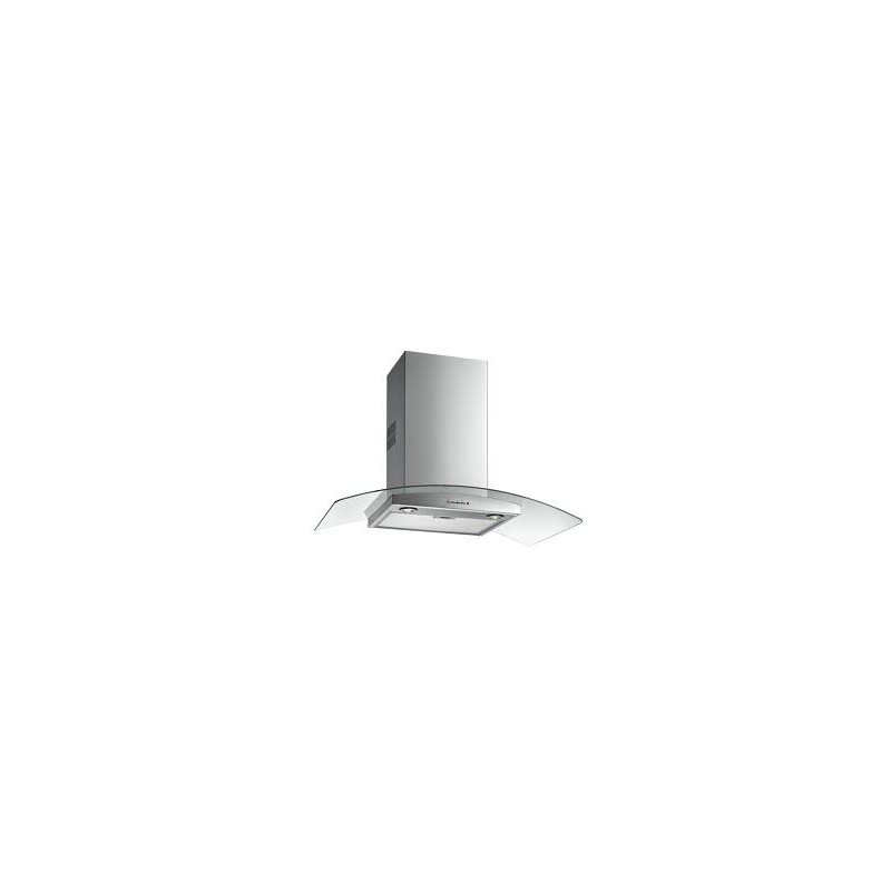 TEKA Hotte NCE 90 1