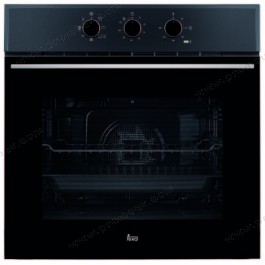 TEKA Four encastrable HSB 610 70L NOIR