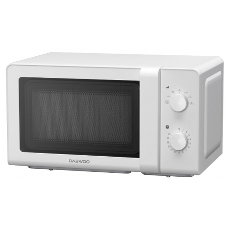 DAEWOO Four à micro-ondes KOR-6627W 1