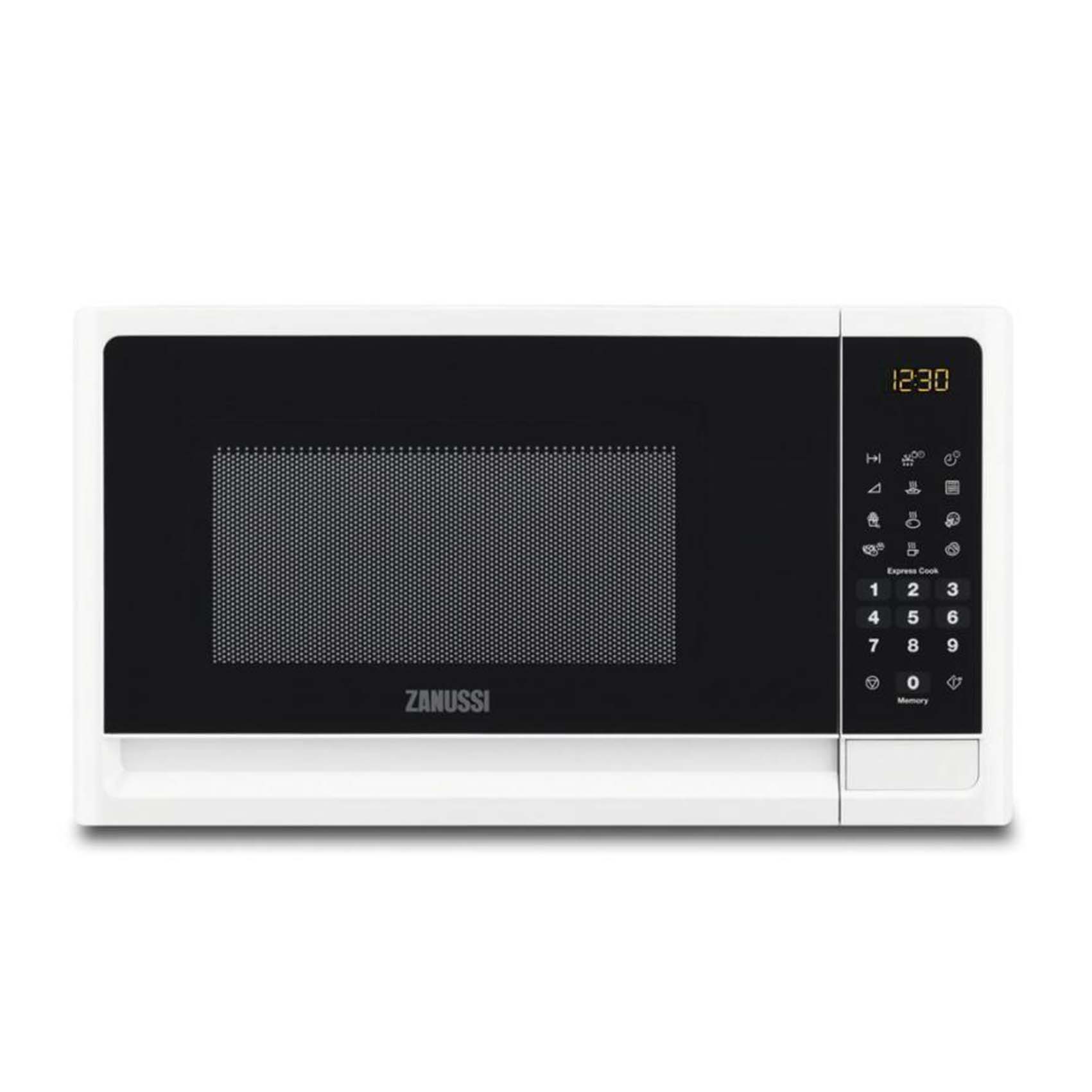 ZANUSSI MICRO ONDE ZFG20200WA 1