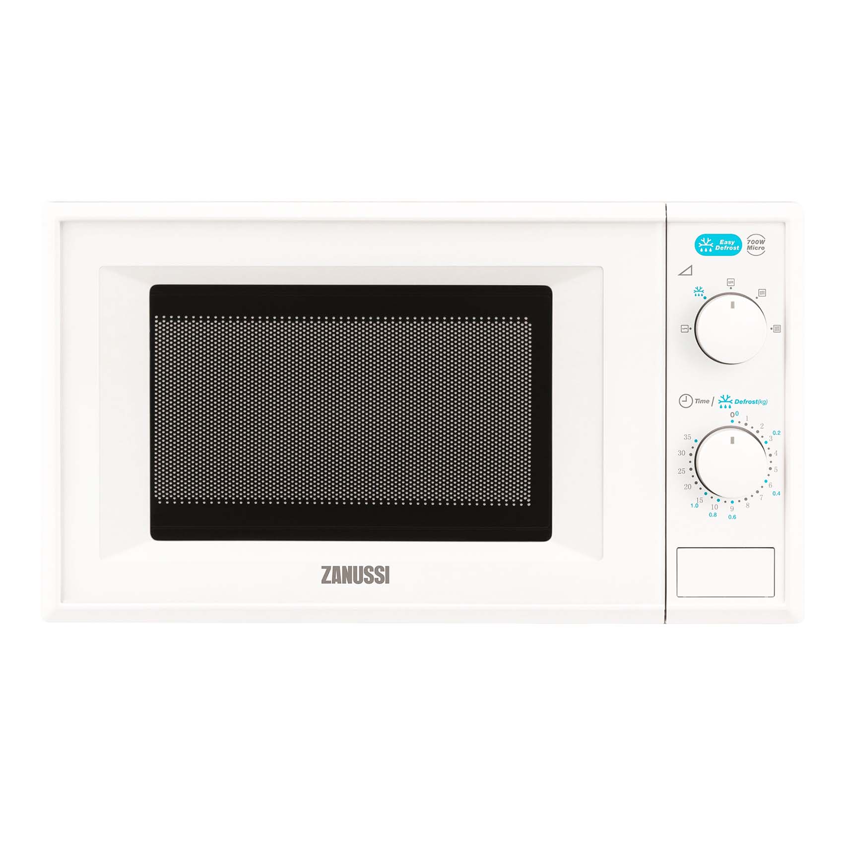 ZANUSSI MICRO ONDE ZFM20100WA 1