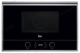 TEKA Micro-ondes Grill ML 822 BIS L 22L 1