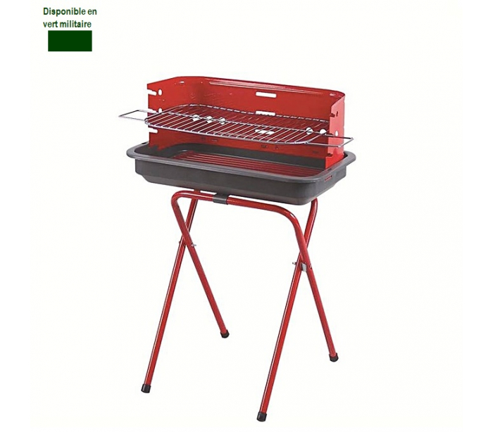 Sandrigarden BARBECUE sg50-30 1