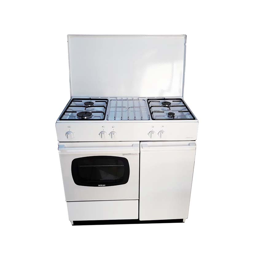 Ocean Cuisinière 86*4W 1