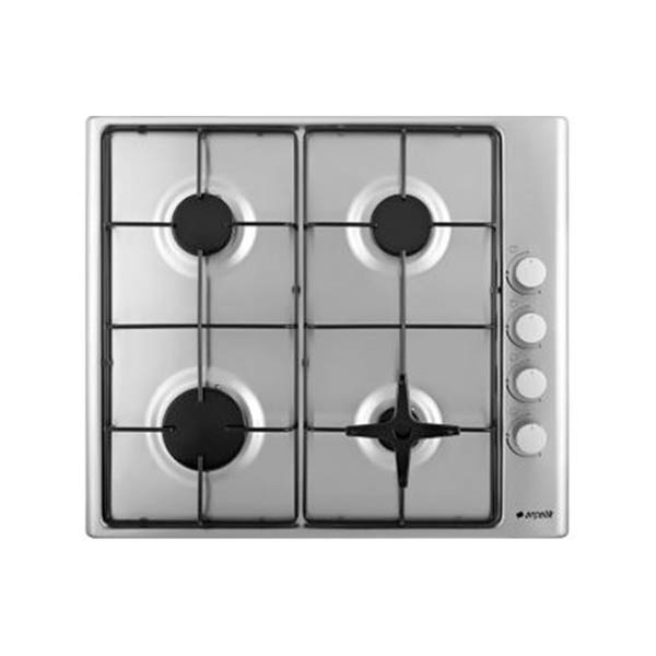 Arcelik PLAQUE ENCASTRABLE 4FEUX OCD705 1