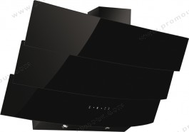 Franco Hotte inclinée FR-BLGLASS 1003 60 60cm 1