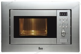 TEKA - Micro-ondes encastrable 20L MWE 207 FI inox prix tunisie