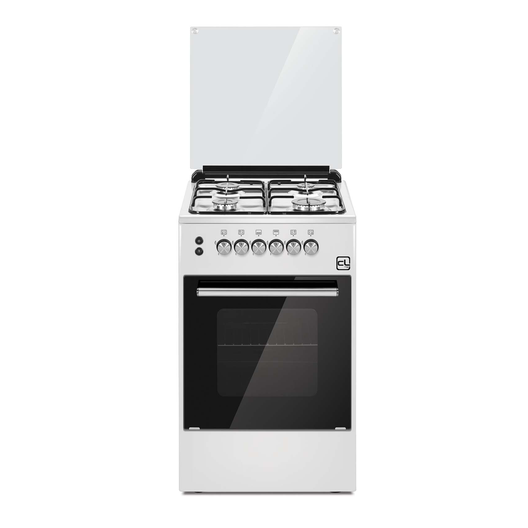 CONFORT LINE CUISINIèRE CL55  1