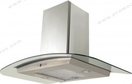 Franco Hotte centrale ILOT SWAN 90X 90cm 1