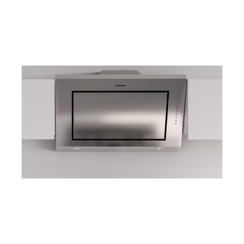 Hoover HOTTE ASPIRANTE 60CM HHP79000LX inox 2