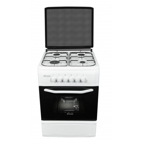 ORIENT CUISINIèRE 60/60CM BLANC POOL 1