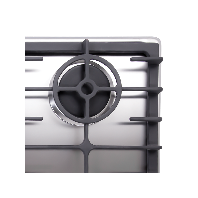 Unionaire PLAQUE DE CUISSON I-COOK 4 FEUX 60CM PC.BH5060S-8-IS 3