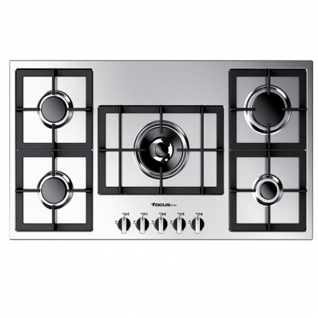 FOCUS PLAQUE ENCASTRABLE LINE QUADRA.92 92cm 1