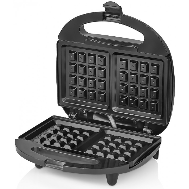 SINBO GAUFRIER SSM-2517W / 750W 2