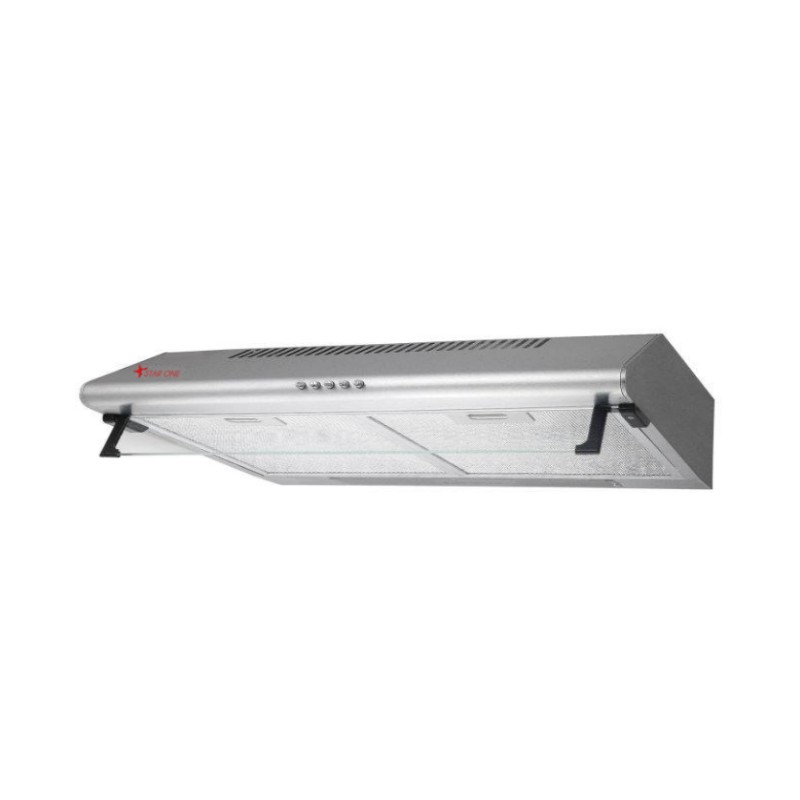STAR ONE CASQUETTE INOX TF2270 90cm 1
