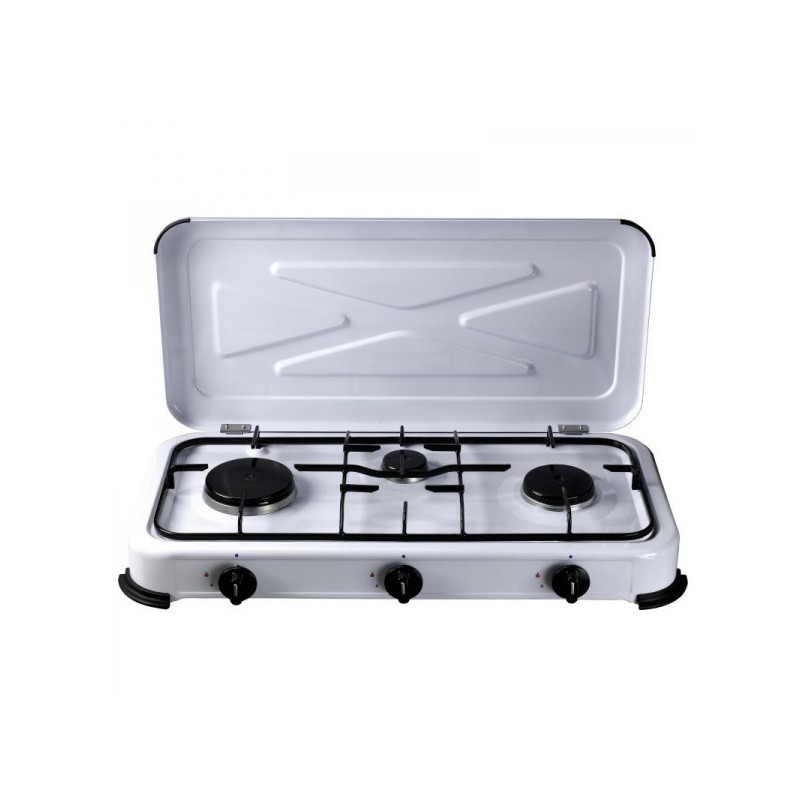 STAR ONE RECHAUD 3 FEUX JK-003C 1
