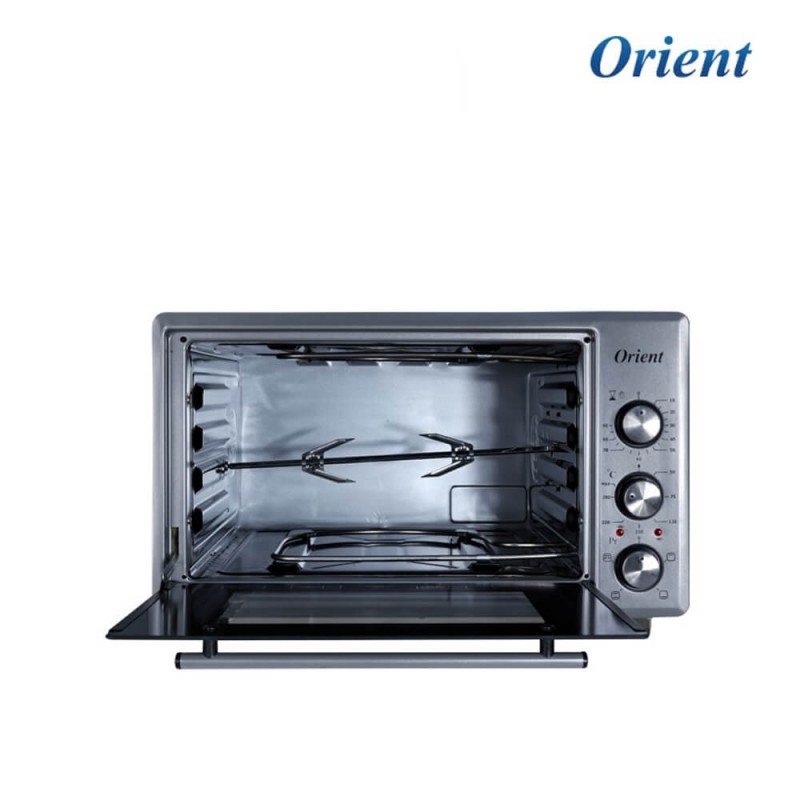 ORIENT FOUR électrique OMF-36L-T TOURNE BROCHE 36L 1