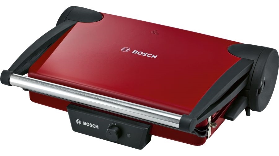 BOSCH CONTACT GRILL TFB4402V