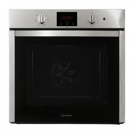 Indesit FOUR ENCASTRABLE IFW55Y4IX 1