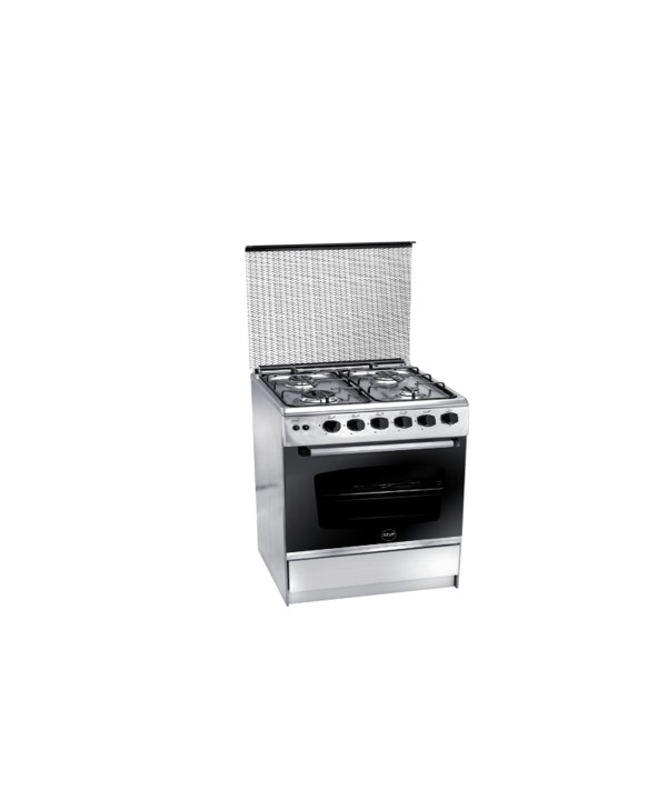 Azur Cuisinière AZ5555S 55cm 1