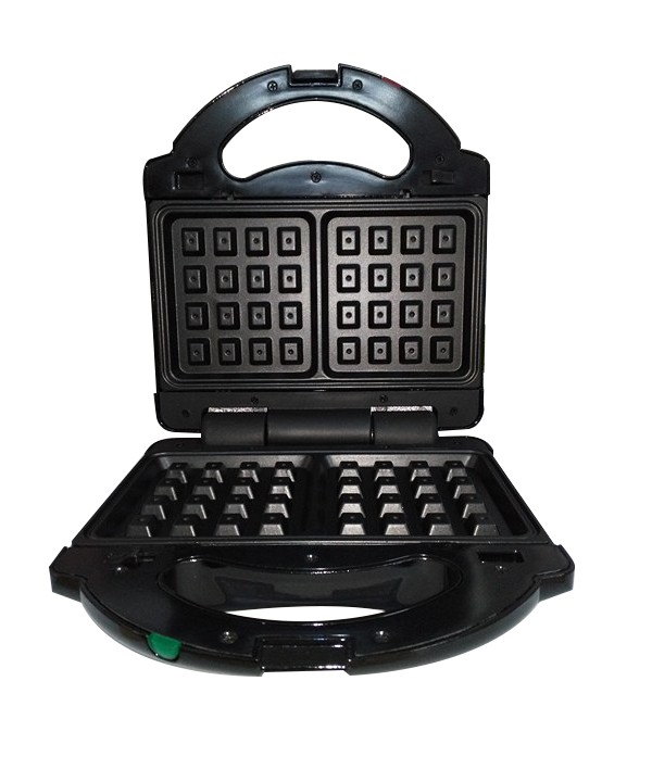 Aeternum APPAREIL 3 EN 1 ZOUZA/ GAUFRE/ PANINI AT5613A 2