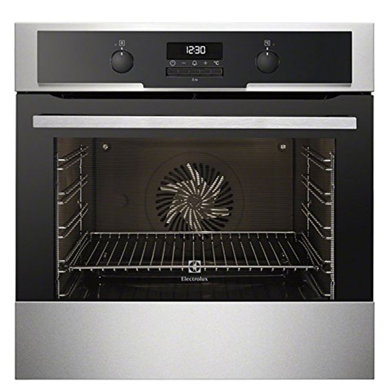 Electrolux FOUR ENCASTRABLE EOA5651BAX 60CM - INOX