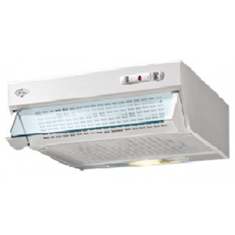 PERLA HOTTE ASPIRANTE STANDARD 60 INOX 523AME 150 1