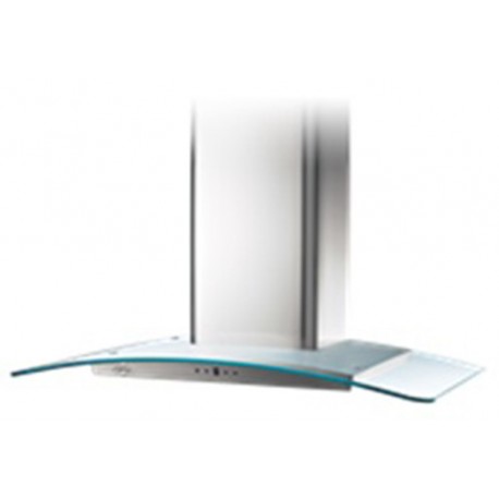 PERLA HOTTE ASPIRANTE MIRAGE 2 90 INOX 523AME 210 1