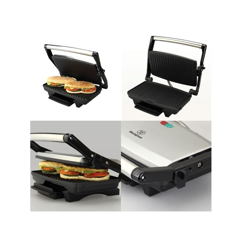 Westinghouse GRILL PANINI WKCG539 1000 W 2