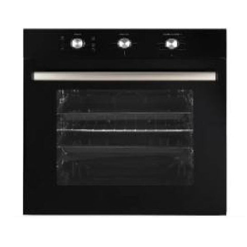 Franco FOUR ENCASTRABLE FR450B 70 LITRES - NOIR