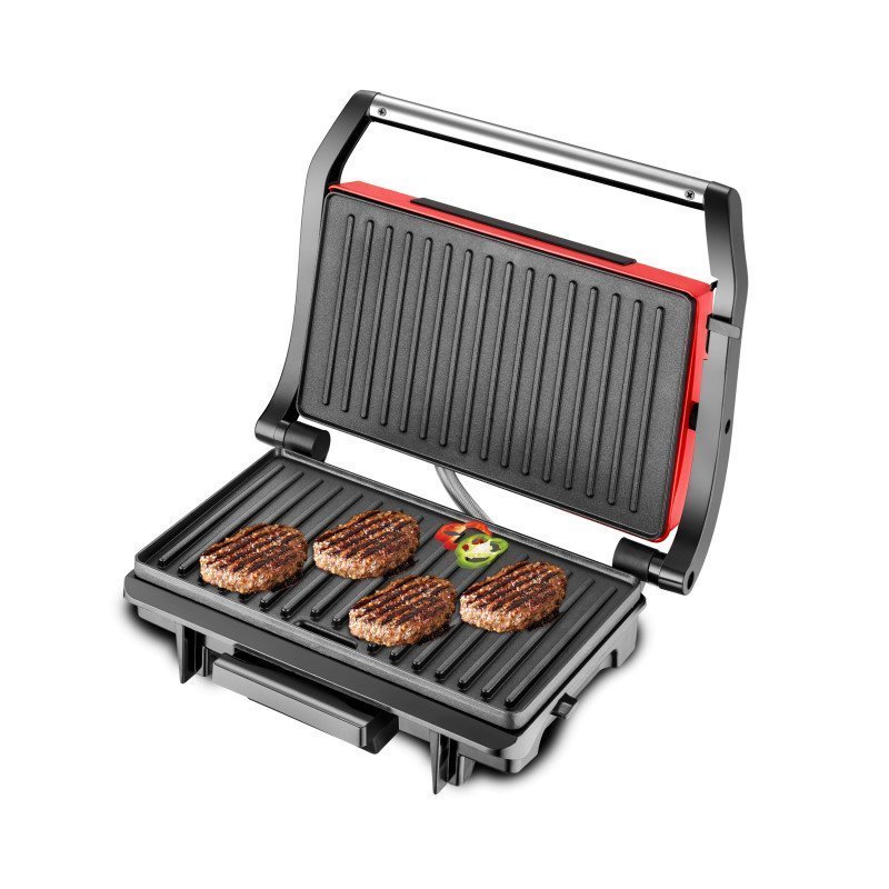 Techwood GRILL VIANDE / PANINI TGD-015 3