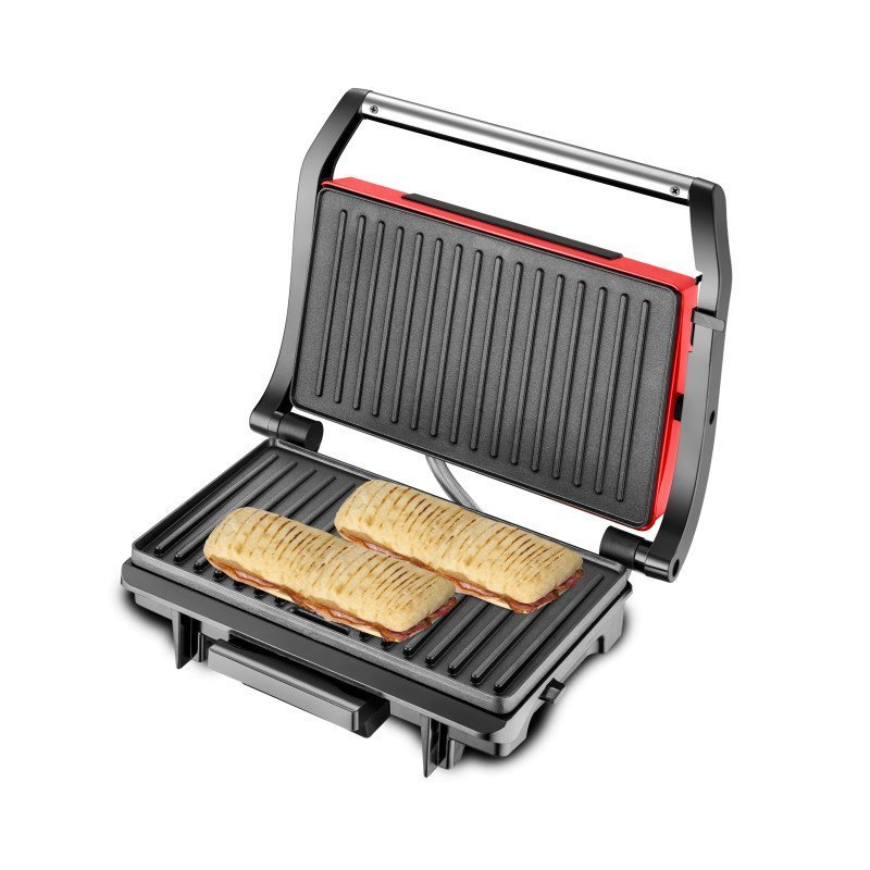 Techwood GRILL VIANDE / PANINI TGD-015 2