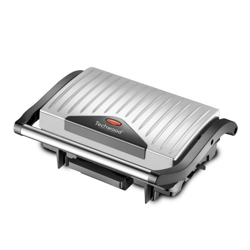 Techwood GRILL VIANDE / PANINI TGD-020 1