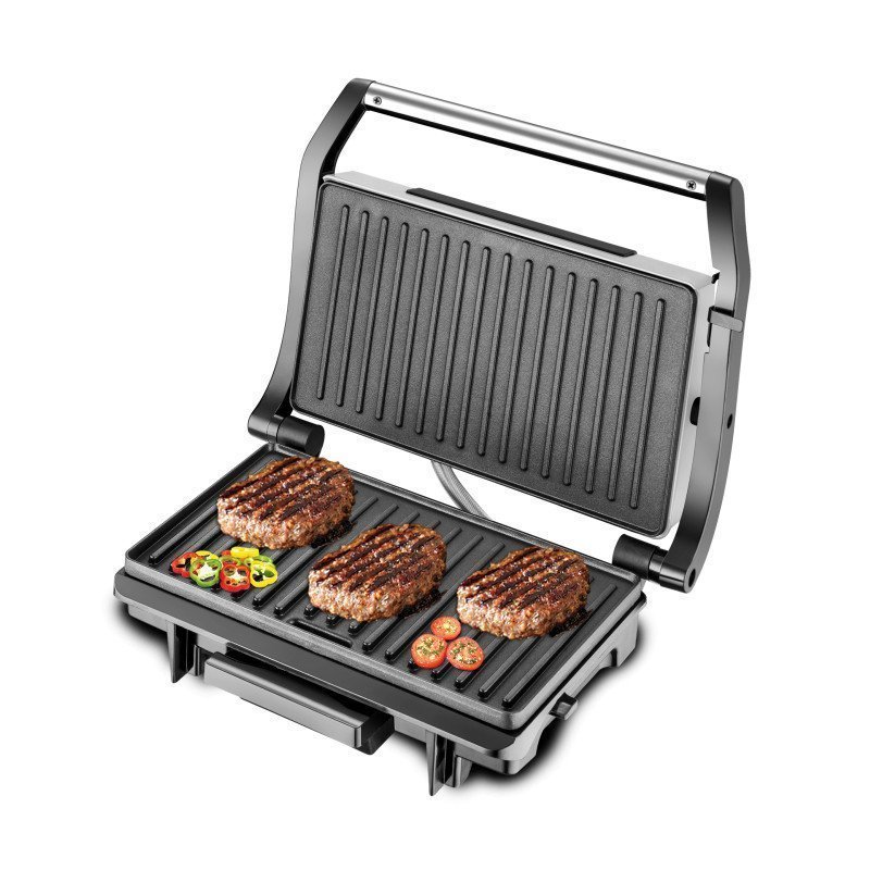 Techwood GRILL VIANDE / PANINI TGD-020 3