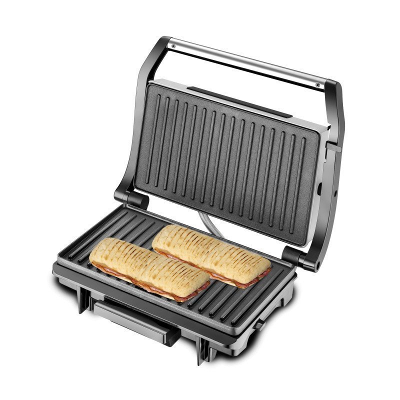 Techwood GRILL VIANDE / PANINI TGD-020 2