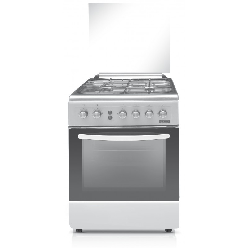 Sotacer CUISINIèRE TGG7603S 4 FEUX 60CM 1