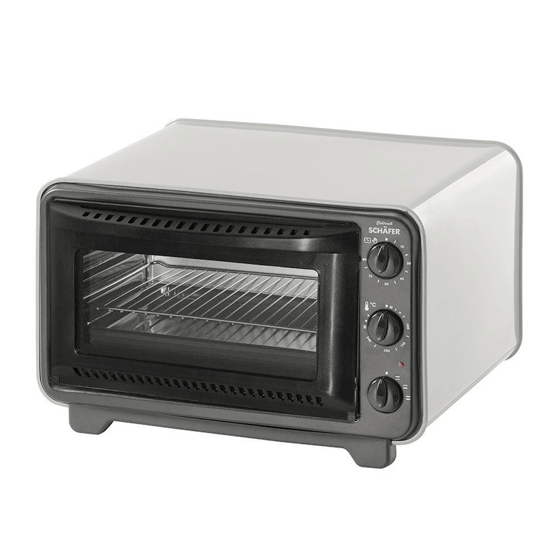 Luxell FOUR éLECTRIQUE KF3225 32L - BLANC 1