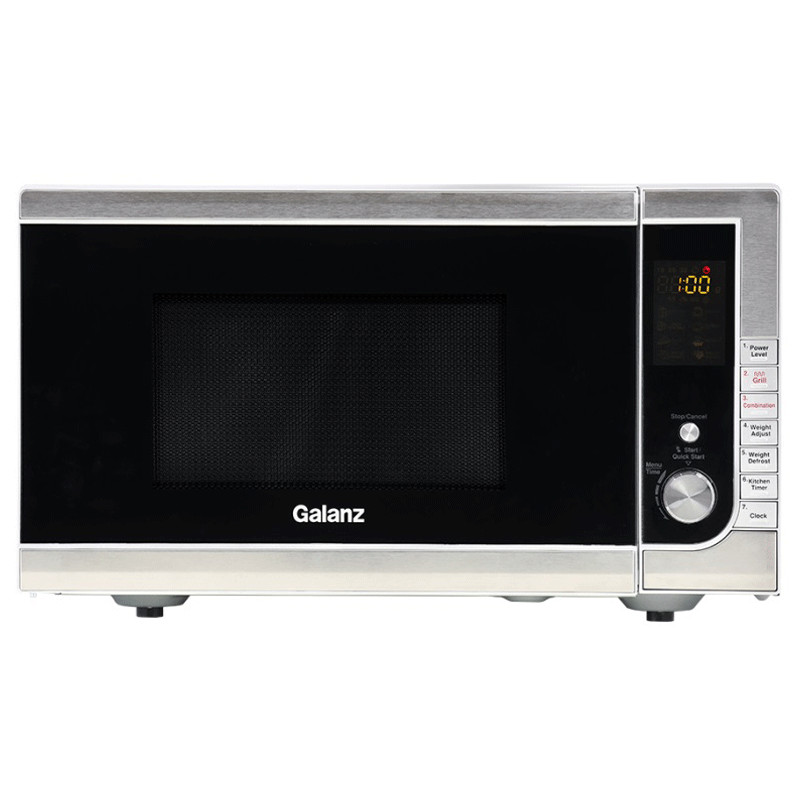 GALANZ MICRO ONDE D90D25EP-G4 25 LITRES 1