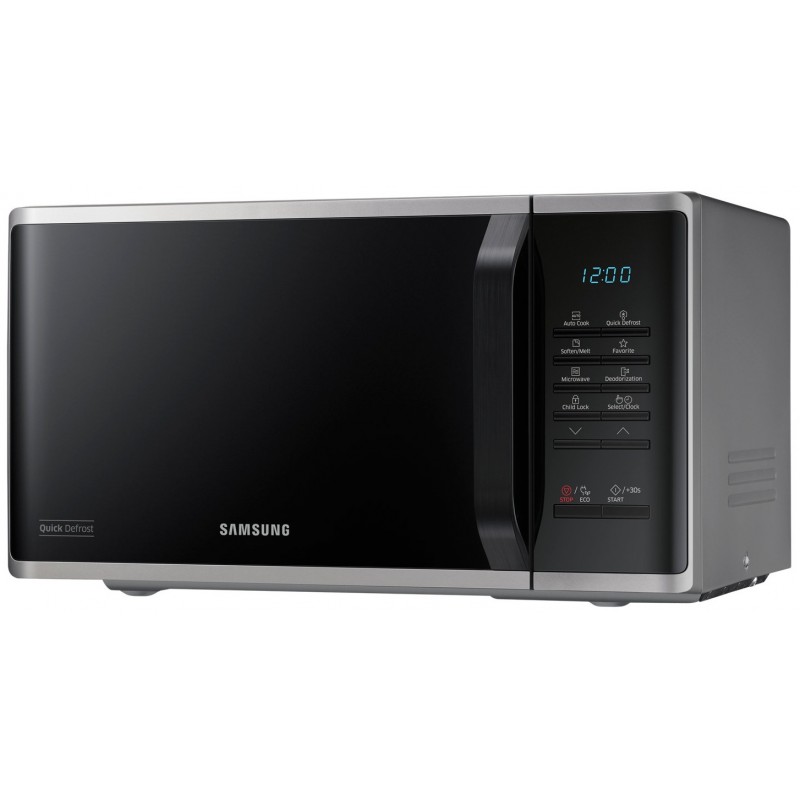 SAMSUNG MICRO-ONDES SOLO 23L / MS23K3513AS 2