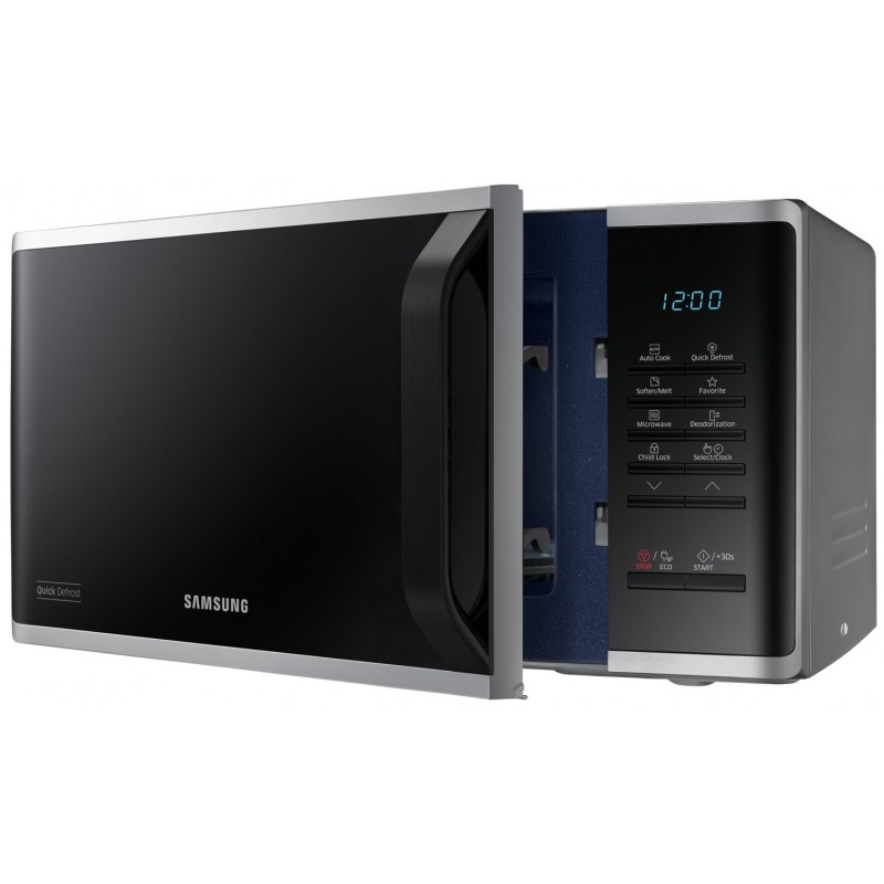 SAMSUNG MICRO-ONDES SOLO 23L / MS23K3513AS 3