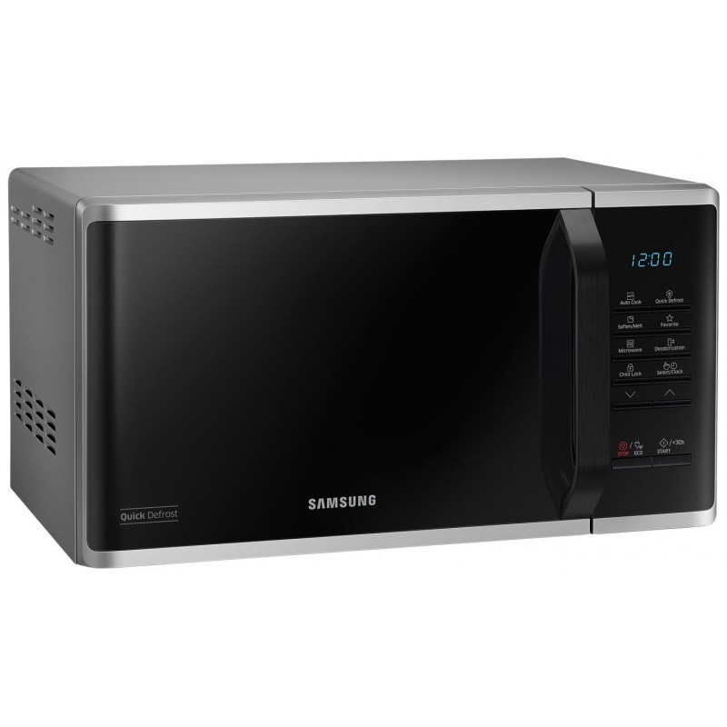 SAMSUNG MICRO-ONDES SOLO 23L / MS23K3513AS 1