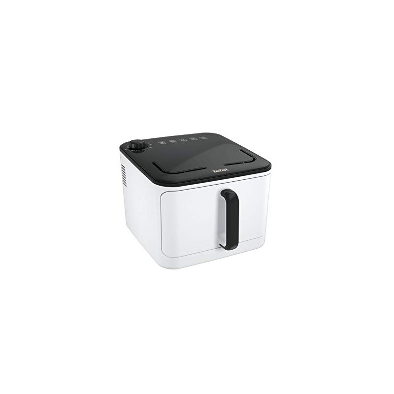 Tefal FRITEUSE FX10A115 800G - BLANC ()